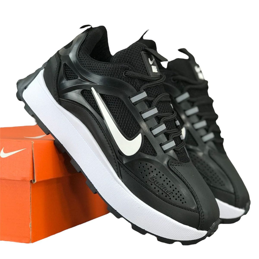 NIKE BAILLELI TENIS CALZADO